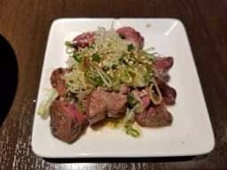 炭火焼・焼鳥 鳥八 名駅店