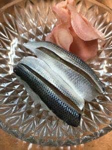 鮨まさ