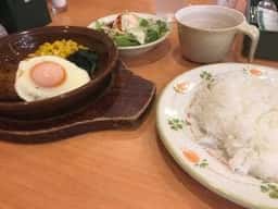 サイゼリヤ イオン上田店