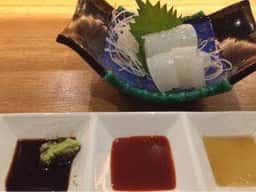 韓国酒家食彩韓魚本