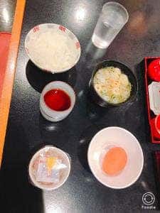 日本料理 美都炉