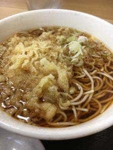 いろり庵きらく 新浦安店