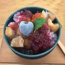 パーラー