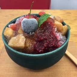 パーラー