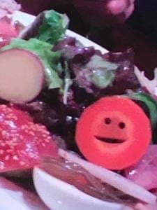 ラ・メレンダ