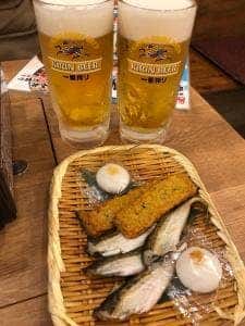 磯丸水産 浦和西口店
