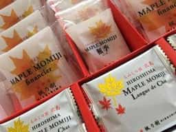 サンエール 楓乃樹 広島名店街店