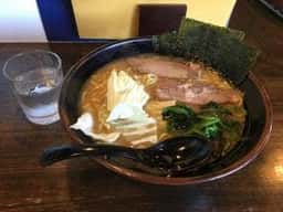 ラーメン将太
