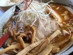 らぁ麺 てっぺん