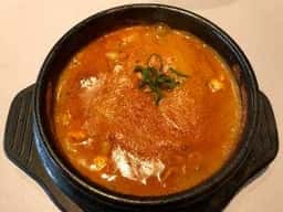 石釜ご飯とスンドゥブのHANA-HANA 守山店