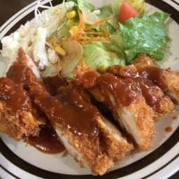 喫茶キッチン孝