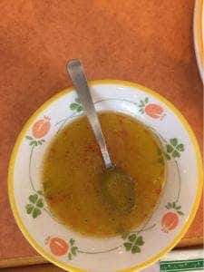サイゼリヤ 埼大前店
