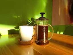Cafe Peco