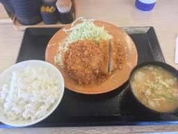 かつや 宮城岩沼店