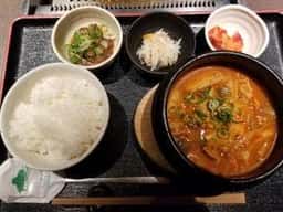 熟成焼肉 听 京都駅前店