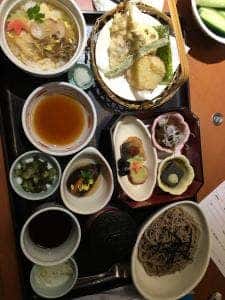 和食さと 羽田店