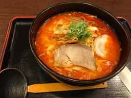 北海ラーメン すすき野 アピア逆瀬川店