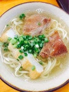 田舎 安謝店
