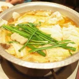 新世界もつ鍋屋 なんば店