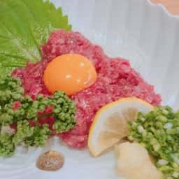 いけす料理 網元