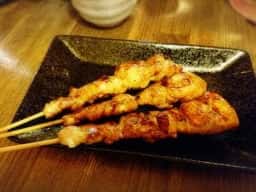 とりっこ