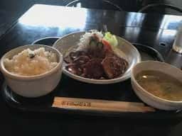 YAKINIKU SHOP くう蔵