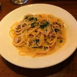 トラットリア カンパニオ