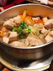 鶏酔房 くいえもん
