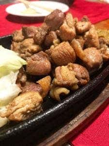 鶏酔房 くいえもん