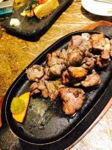 鹿児島県霧島市 塚田農場 品川高輪店