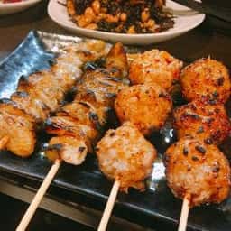 タロー 思い出横丁