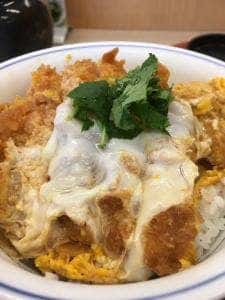 かつや 静岡御殿場店