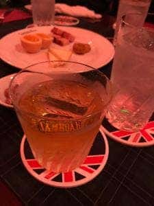 北新地 サンボア