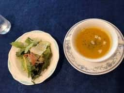 レストランポプラ