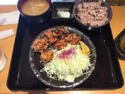 惣菜と定食 はしや アリオ鳳店