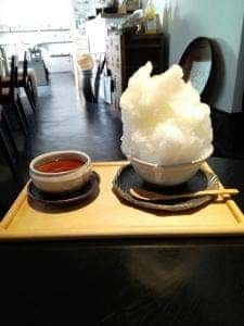 和カフェモリカ