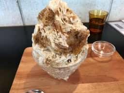 一隆堂喫茶室