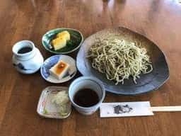 手打ちそば 伊とう