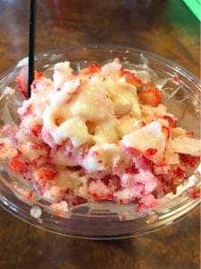 鍋屋 かさまカフェ