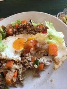 コミュニティカフェ ミナパ チセ