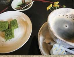 甘味処 よもぎ屋
