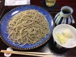 そば処 鴨の庄