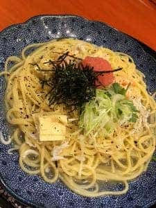 洋麺屋 五右衛門 池袋パルコ店