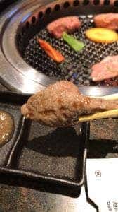 焼肉 志も川 町田駅前店