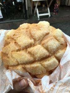 アルテリア・ベーカリー 浅草店