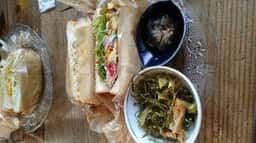 CAFE 暖