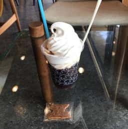 ツバメコーヒー
