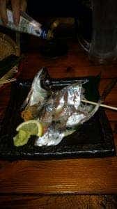 海鮮浜焼き串カツ GOKIGEN