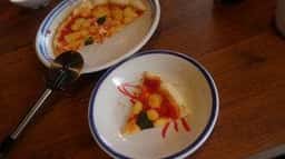 ジョリーパスタ 大崎古川店