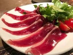 Marugo ワイン食堂de夜会